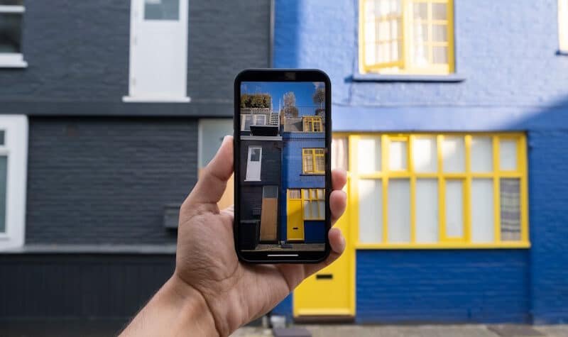 Mejores portales inmobiliarios