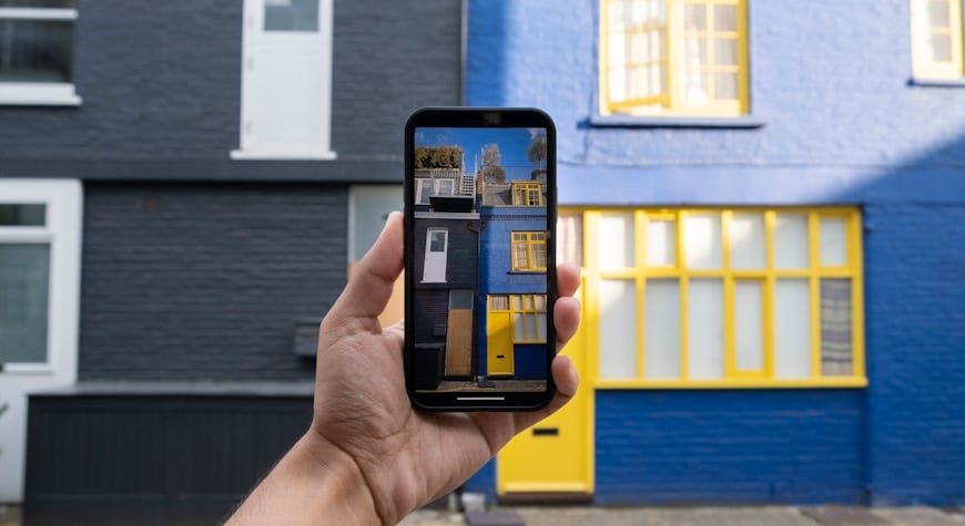 Mejores portales inmobiliarios