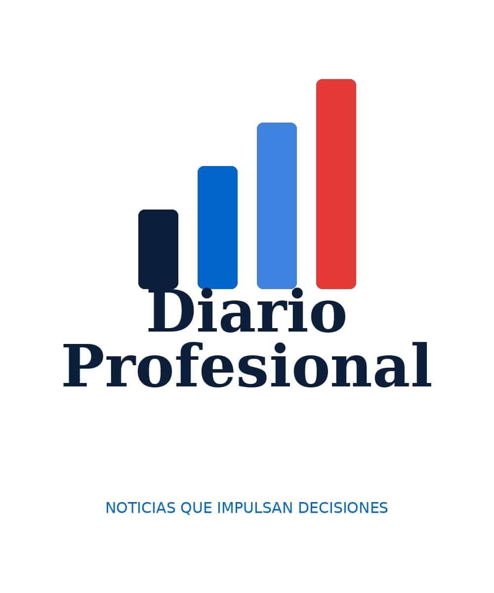 Portal inmobiliario de noticias profesionales
