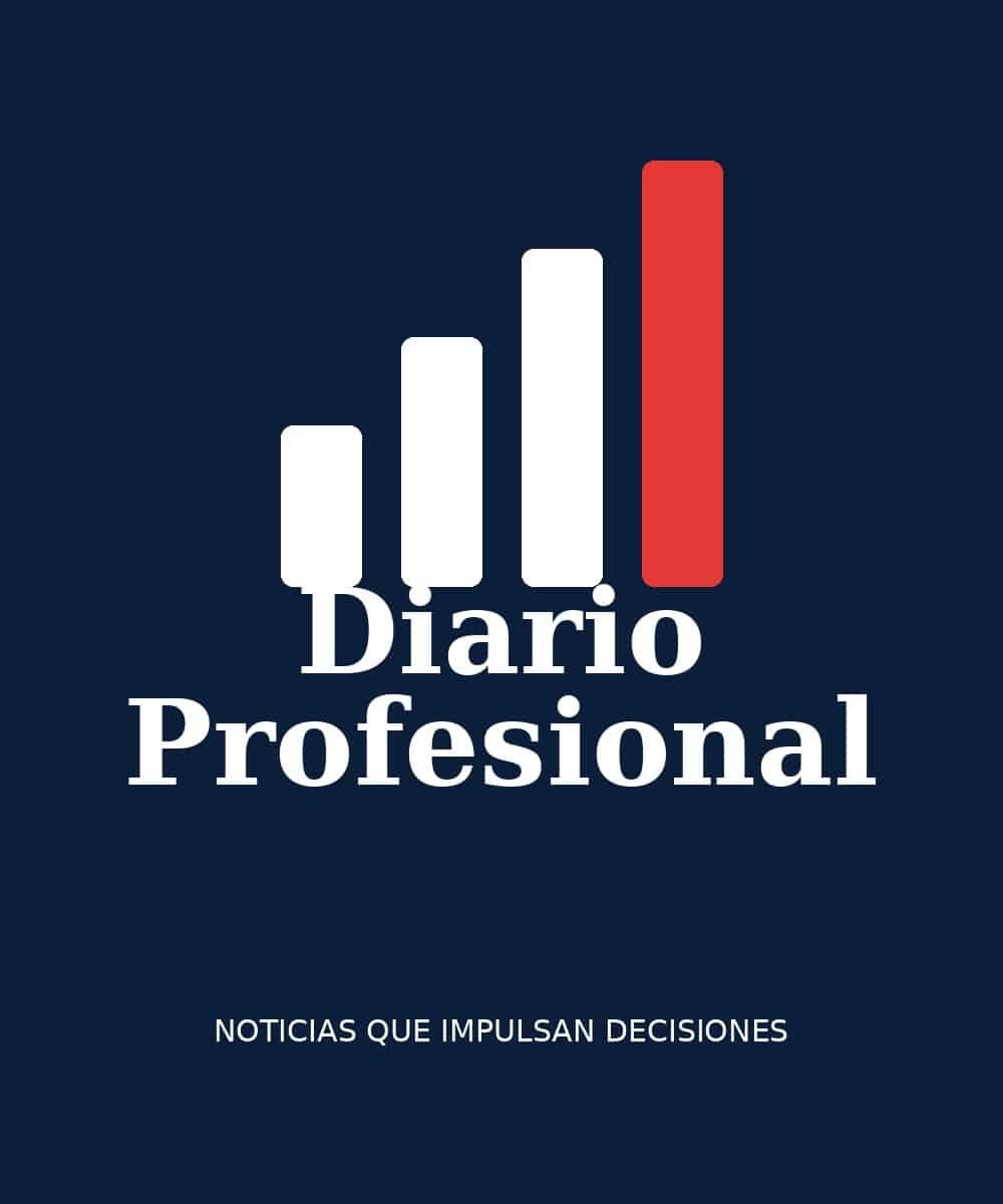 Portal inmobiliario de noticias profesionales