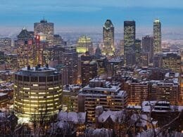 Cómo la sostenibilidad y la tecnología están revolucionando la arquitectura y el diseño de nuestras ciudades Portal inmobiliario de noticias profesionales
