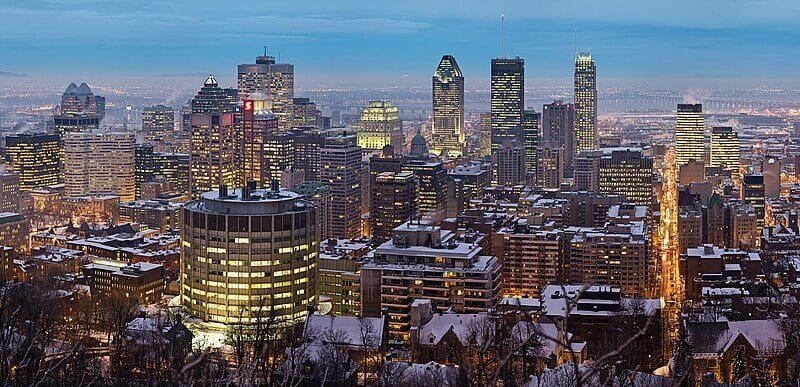 Cómo la sostenibilidad y la tecnología están revolucionando la arquitectura y el diseño de nuestras ciudades Portal inmobiliario de noticias profesionales