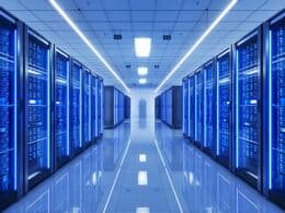 El mercado ibérico de centros de datos se dispara: Madrid, Barcelona y Lisboa lideran la revolución digital Portal inmobiliario de noticias profesionales