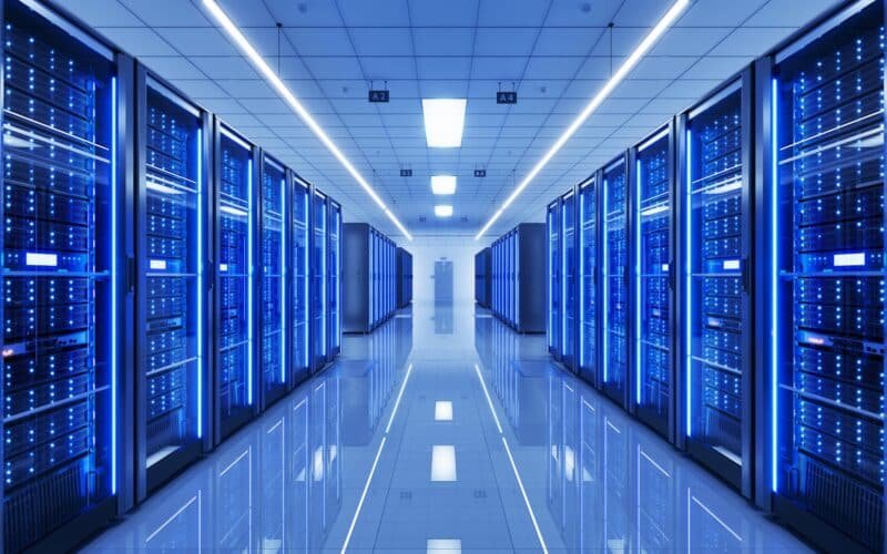 El mercado ibérico de centros de datos se dispara: Madrid, Barcelona y Lisboa lideran la revolución digital Portal inmobiliario de noticias profesionales