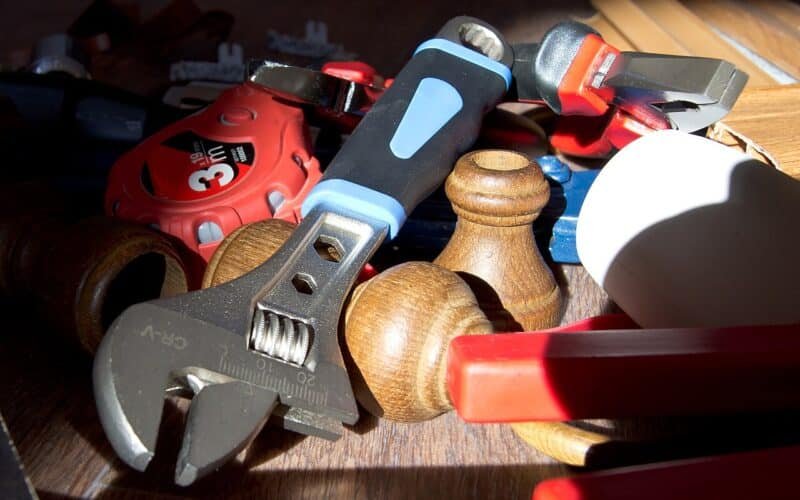 El boom del DIY: cómo las remodelaciones caseras están cambiando la vida y ahorrando dinero Portal inmobiliario de noticias profesionales
