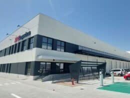 El gigante logístico Transindustrial Partners invierte 12 millones en la joya de Vitoria Portal inmobiliario de noticias profesionales