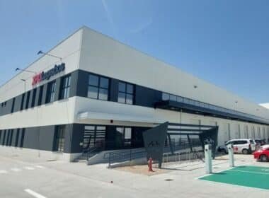 El gigante logístico Transindustrial Partners invierte 12 millones en la joya de Vitoria Portal inmobiliario de noticias profesionales