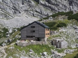 Energía renovable: ¿La clave para un futuro más limpio? Portal inmobiliario de noticias profesionales
