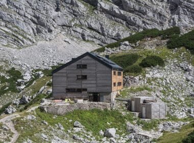 Energía renovable: ¿La clave para un futuro más limpio? Portal inmobiliario de noticias profesionales