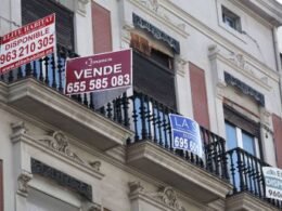 ¿Se recupera el mercado inmobiliario? Octubre frena el desplome en la compra de viviendas Portal inmobiliario de noticias profesionales