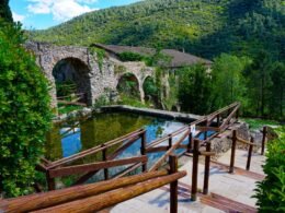 Descubre el Niu de l’Àliga: La joya secreta de las Montañas de Prades que desafía el verano Portal inmobiliario de noticias profesionales