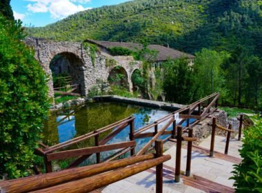 Descubre el Niu de l’Àliga: La joya secreta de las Montañas de Prades que desafía el verano Portal inmobiliario de noticias profesionales