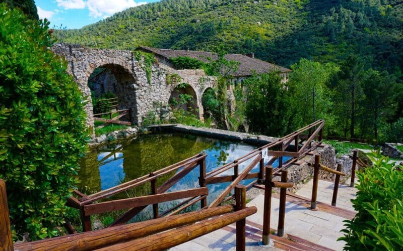 Descubre el Niu de l’Àliga: La joya secreta de las Montañas de Prades que desafía el verano Portal inmobiliario de noticias profesionales