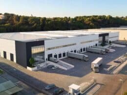 Talus Real Estate acelera su dominio logístico en Cataluña con una nueva adquisición en Granollers Portal inmobiliario de noticias profesionales