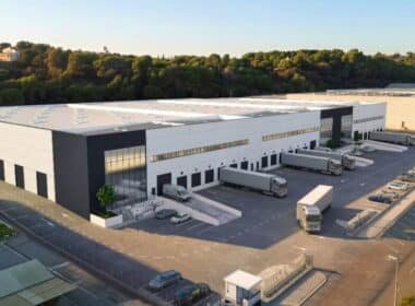 Talus Real Estate acelera su dominio logístico en Cataluña con una nueva adquisición en Granollers Portal inmobiliario de noticias profesionales