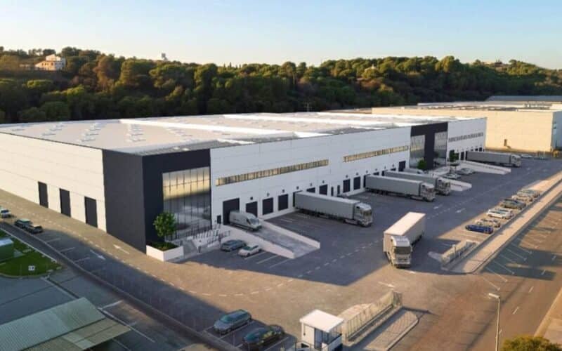 Talus Real Estate acelera su dominio logístico en Cataluña con una nueva adquisición en Granollers Portal inmobiliario de noticias profesionales