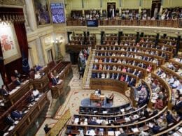 ¡Escándalo en el Congreso! 139 Prórrogas Frenan las Leyes Anti-Okupas y Desatan la Ira de los Afectados Portal inmobiliario de noticias profesionales