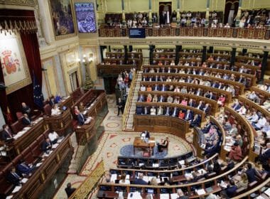 ¡Escándalo en el Congreso! 139 Prórrogas Frenan las Leyes Anti-Okupas y Desatan la Ira de los Afectados Portal inmobiliario de noticias profesionales