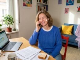 ¿Cómo vender tu vivienda y seguir viviéndola? La nuda propiedad, la nueva tendencia entre los jubilados españoles Portal inmobiliario de noticias profesionales