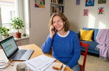 ¿Cómo vender tu vivienda y seguir viviéndola? La nuda propiedad, la nueva tendencia entre los jubilados españoles Portal inmobiliario de noticias profesionales