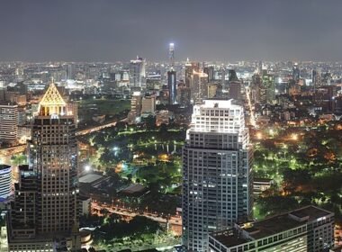 El mercado inmobiliario: ¿Se avecina un cambio inesperado en el real estate? Portal inmobiliario de noticias profesionales