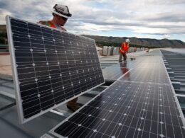 Energía renovable y fuentes alternativas: ¿la clave para un futuro sostenible? Portal inmobiliario de noticias profesionales