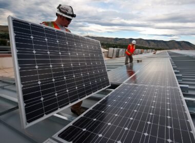 Energía renovable: el futuro más cerca de lo que imaginas Portal inmobiliario de noticias profesionales