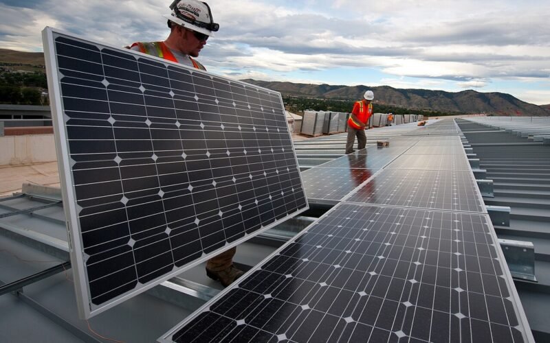 Energía renovable y fuentes alternativas: ¿la clave para un futuro sostenible? Portal inmobiliario de noticias profesionales