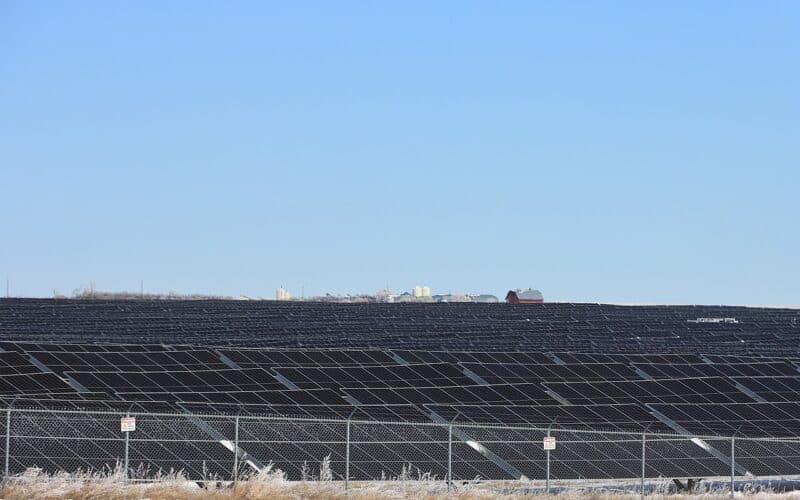 La Revolución de las Energías Renovables: Cómo las Nuevas Alternativas Están Transformando el Futuro Energético Portal inmobiliario de noticias profesionales