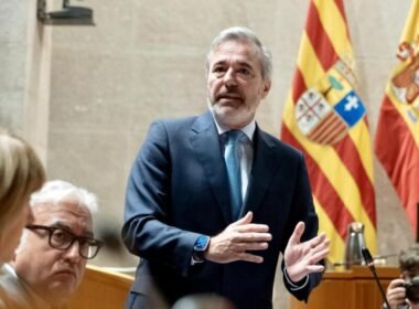 ¡Sube el precio de la vivienda protegida en Aragón! Descubre cómo afectará a tu bolsillo y qué medidas ha tomado el Gobierno Portal inmobiliario de noticias profesionales