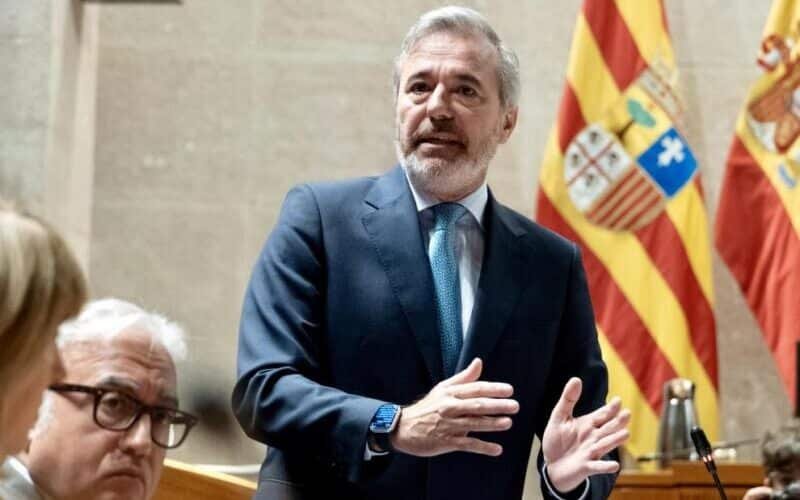 ¡Sube el precio de la vivienda protegida en Aragón! Descubre cómo afectará a tu bolsillo y qué medidas ha tomado el Gobierno Portal inmobiliario de noticias profesionales
