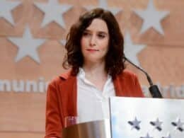La Comunidad de Madrid sorprende con la compra de un lujoso ático en Chamberí para trasladar la oficina de Ayuso Portal inmobiliario de noticias profesionales