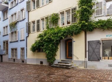 ¡Oportunidad Única! Madrid Sorteará 52 Viviendas de Alquiler Asequible para Jóvenes y Familias Portal inmobiliario de noticias profesionales