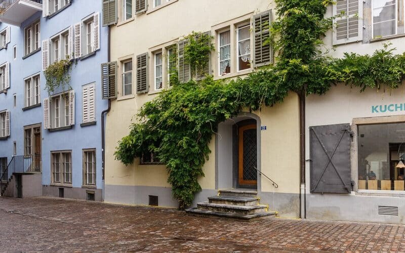 ¡Oportunidad Única! Madrid Sorteará 52 Viviendas de Alquiler Asequible para Jóvenes y Familias Portal inmobiliario de noticias profesionales