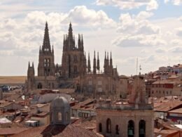 Burgos: De fortaleza medieval a joya histórica de Castilla Portal inmobiliario de noticias profesionales