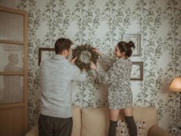 Transforma Cualquier Pared en el Alma de Tu Hogar con Estas Ideas Sorprendentes Portal inmobiliario de noticias profesionales
