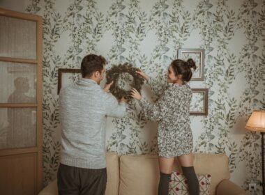 Transforma Cualquier Pared en el Alma de Tu Hogar con Estas Ideas Sorprendentes Portal inmobiliario de noticias profesionales