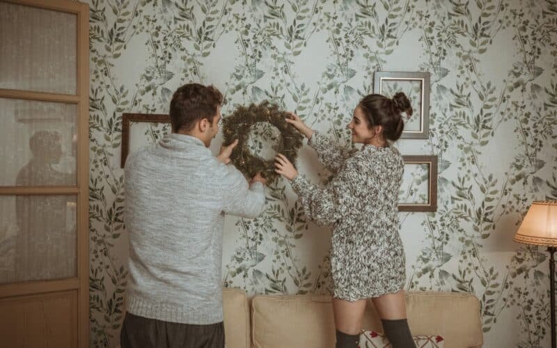 Transforma Cualquier Pared en el Alma de Tu Hogar con Estas Ideas Sorprendentes Portal inmobiliario de noticias profesionales