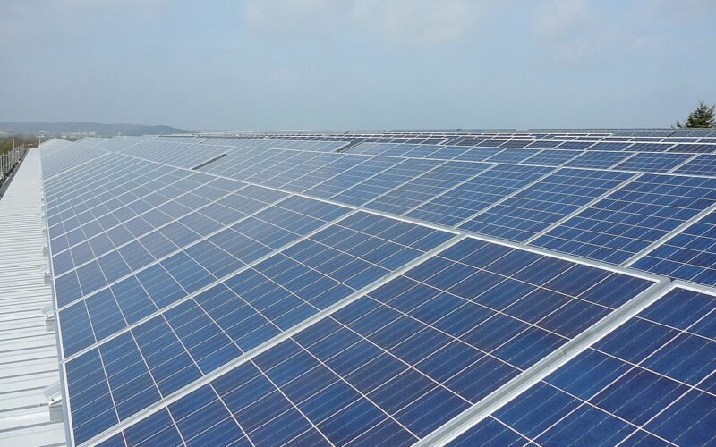 La revolución de la energía renovable: cómo están transformando la matriz energética y las finanzas globales Portal inmobiliario de noticias profesionales