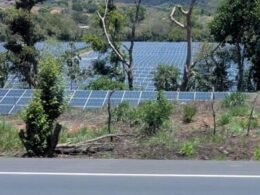 Energía renovable: el motor silencioso de la nueva revolución energética Portal inmobiliario de noticias profesionales