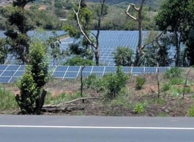 Energía renovable: el motor silencioso de la nueva revolución energética Portal inmobiliario de noticias profesionales