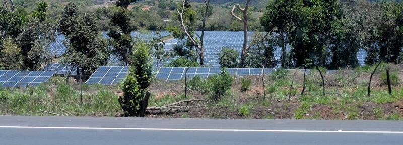 Energía renovable: el motor silencioso de la nueva revolución energética Portal inmobiliario de noticias profesionales