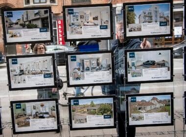 ¿Burbuja a la vista? El futuro del mercado inmobiliario según expertos Portal inmobiliario de noticias profesionales