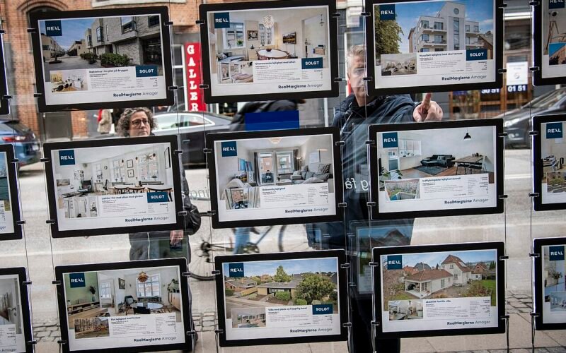 ¿Burbuja a la vista? El futuro del mercado inmobiliario según expertos Portal inmobiliario de noticias profesionales