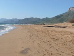 Las 8 Playas de Murcia que Debes Visitar en 2026 y por qué Tienen Bandera Azul Portal inmobiliario de noticias profesionales