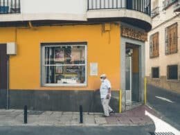 Cédula de habitabilidad en España