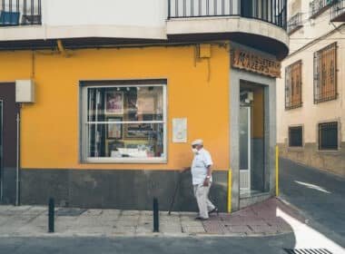 Cédula de habitabilidad en España