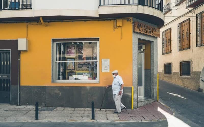 Cédula de habitabilidad en España