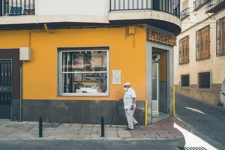 Cédula de habitabilidad en España