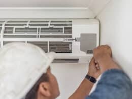 Cuánto cuesta la instalación de aire acondicionado